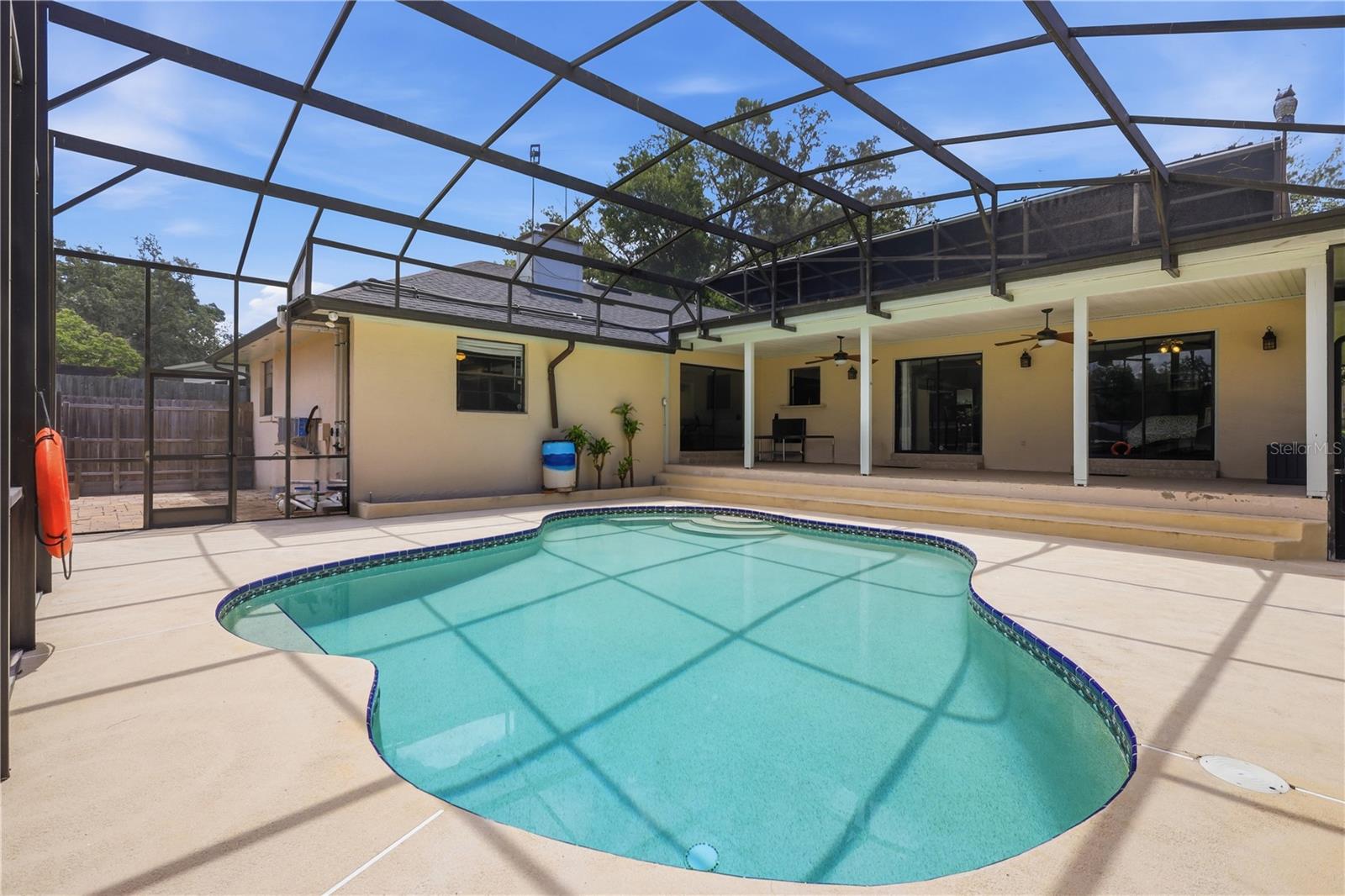 WEKIVA HILLS SEC 09 - Residential
