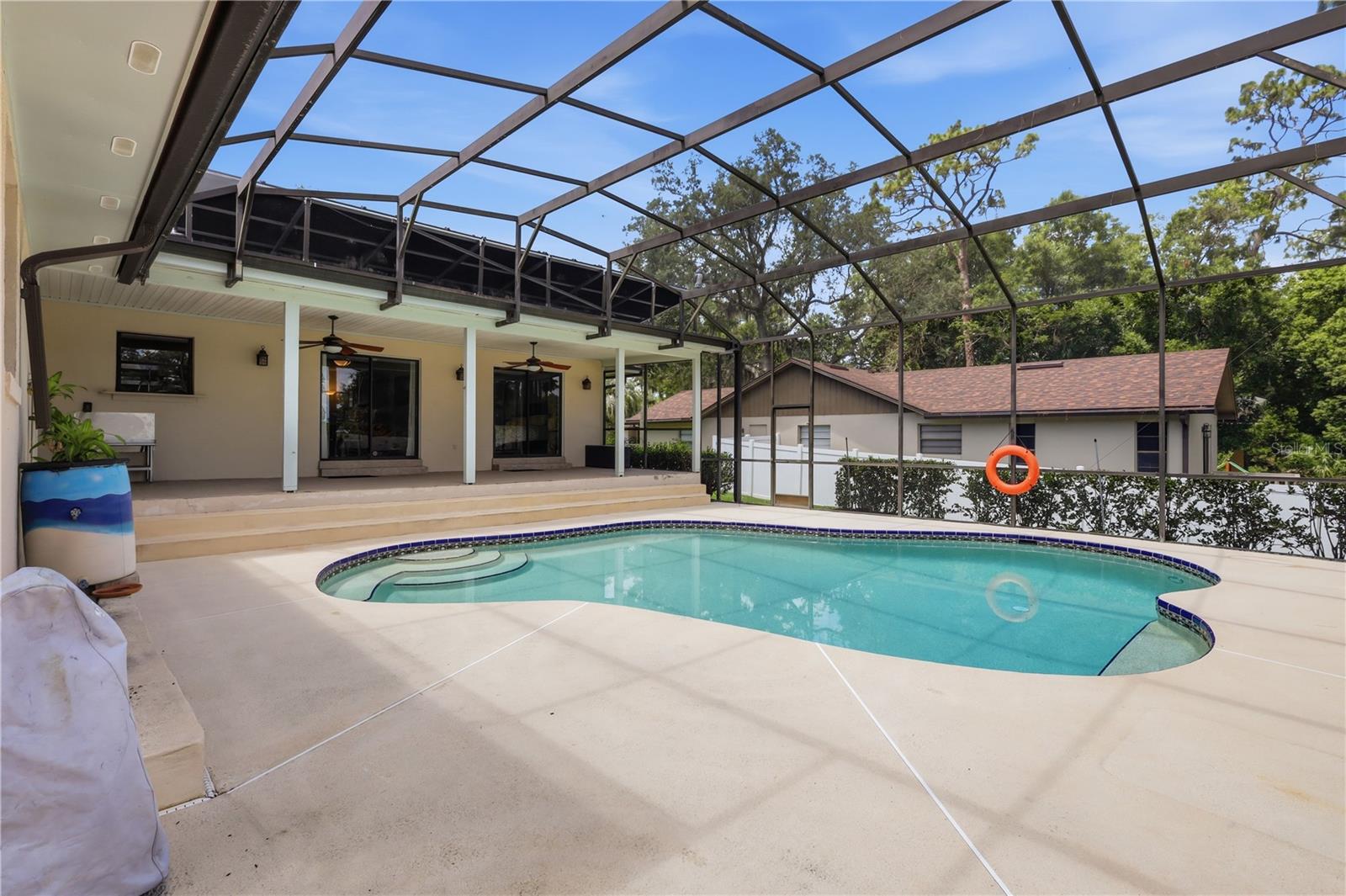 WEKIVA HILLS SEC 09 - Residential