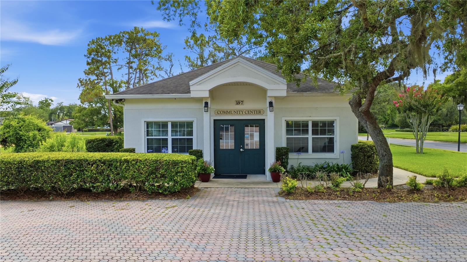 WEKIVA HILLS SEC 09 - Residential