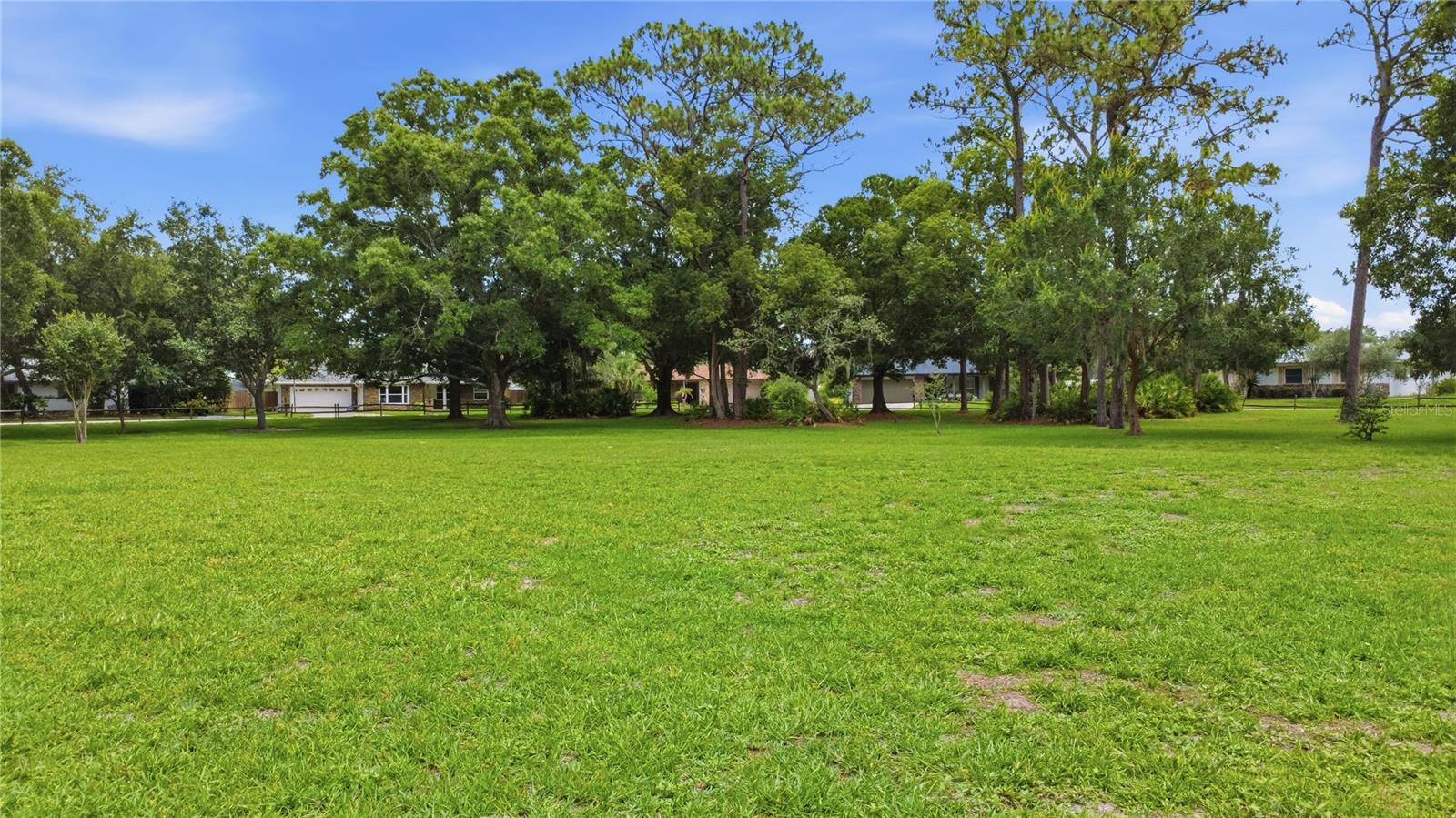 WEKIVA HILLS SEC 09 - Residential