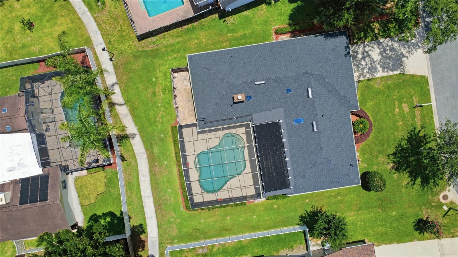 WEKIVA HILLS SEC 09 - Residential