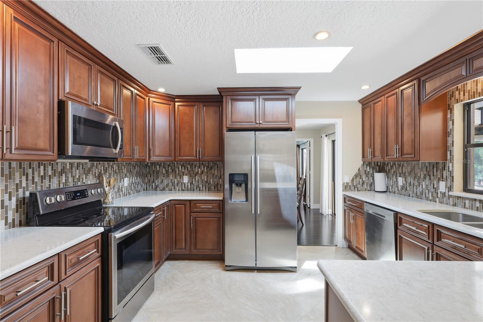 WEKIVA HILLS SEC 09 - Residential