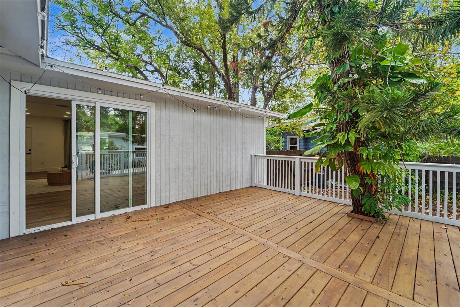 PROSPECT PLACE - Residential