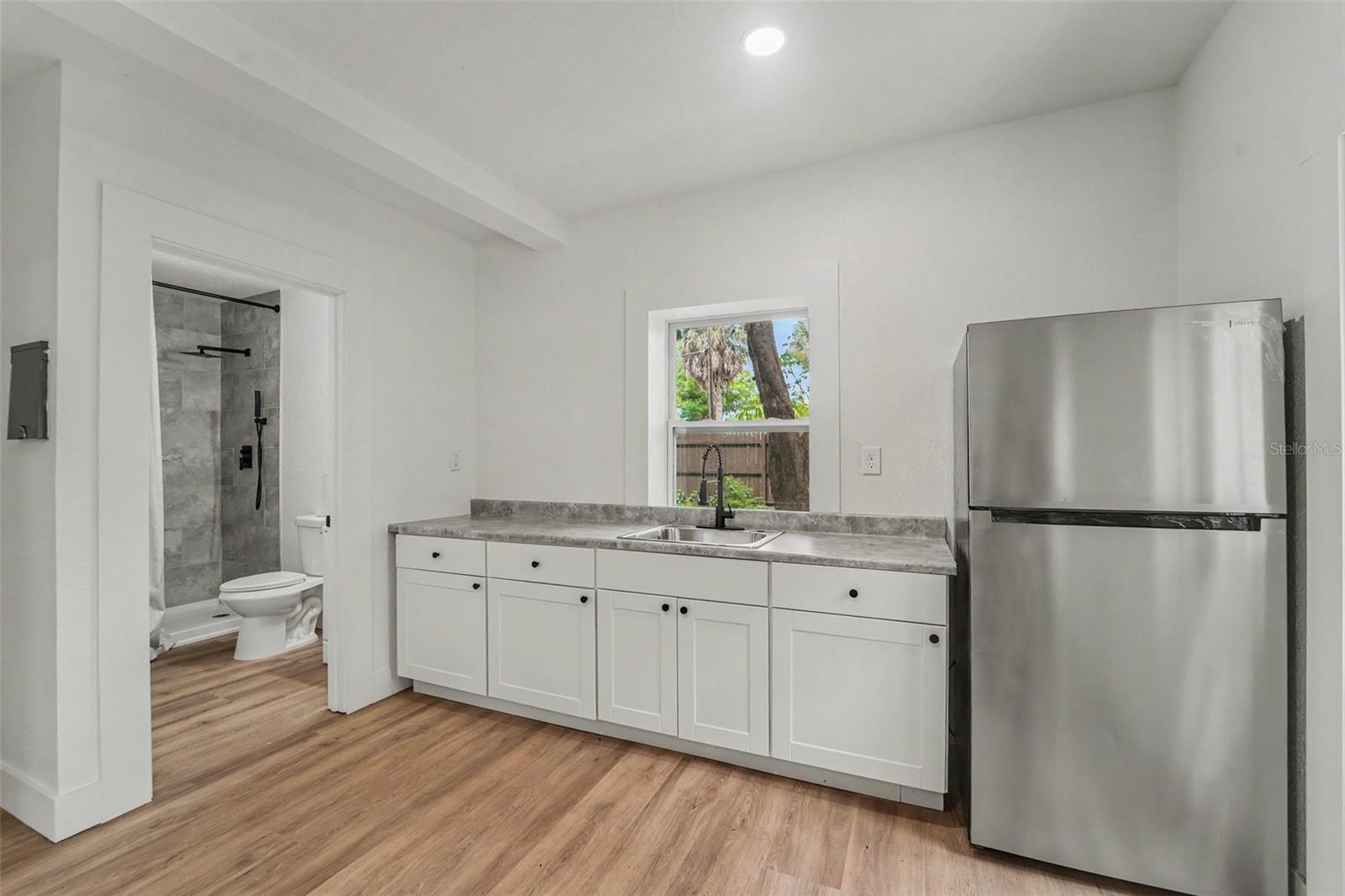 PROSPECT PLACE - Residential