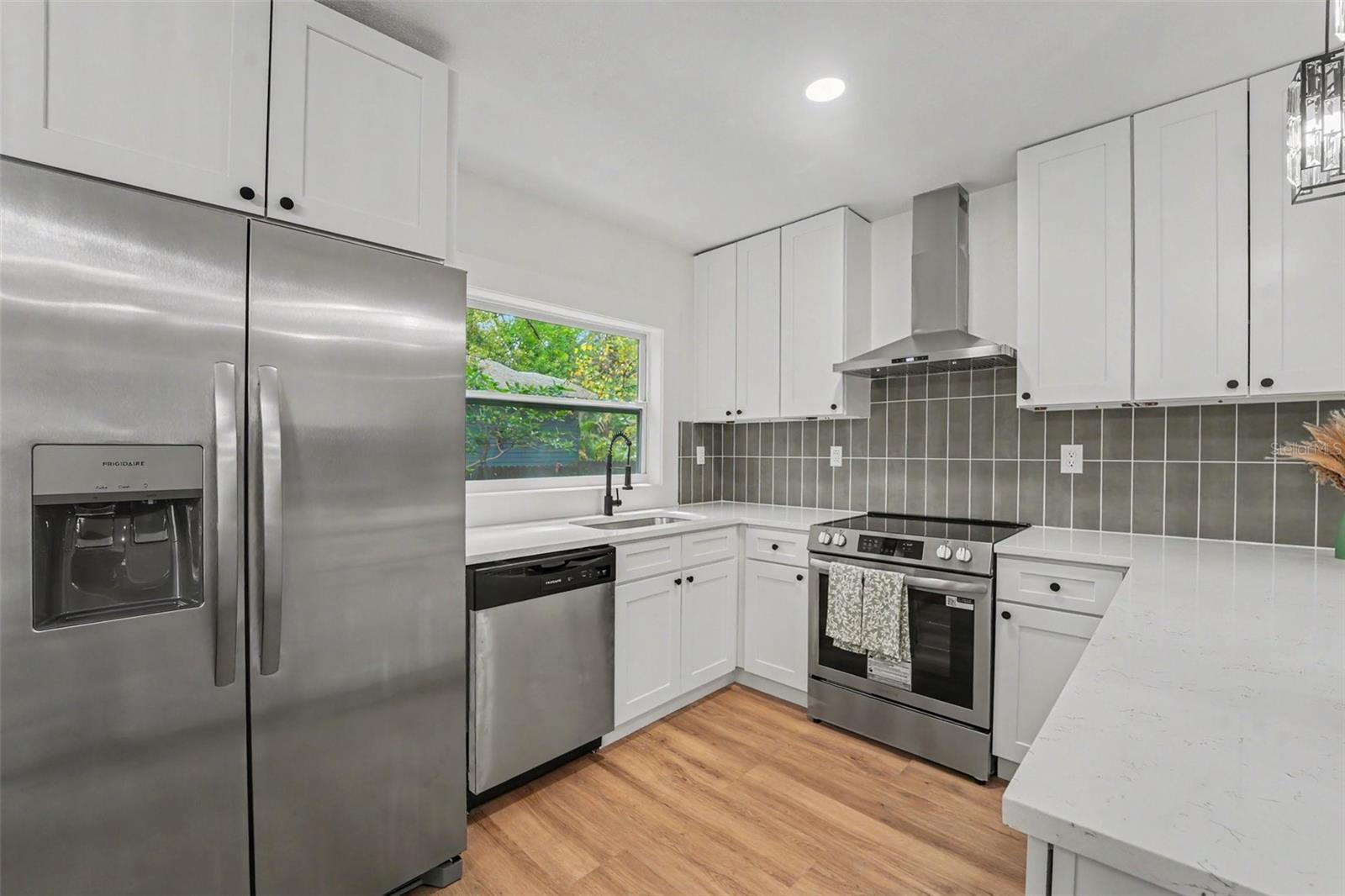 PROSPECT PLACE - Residential