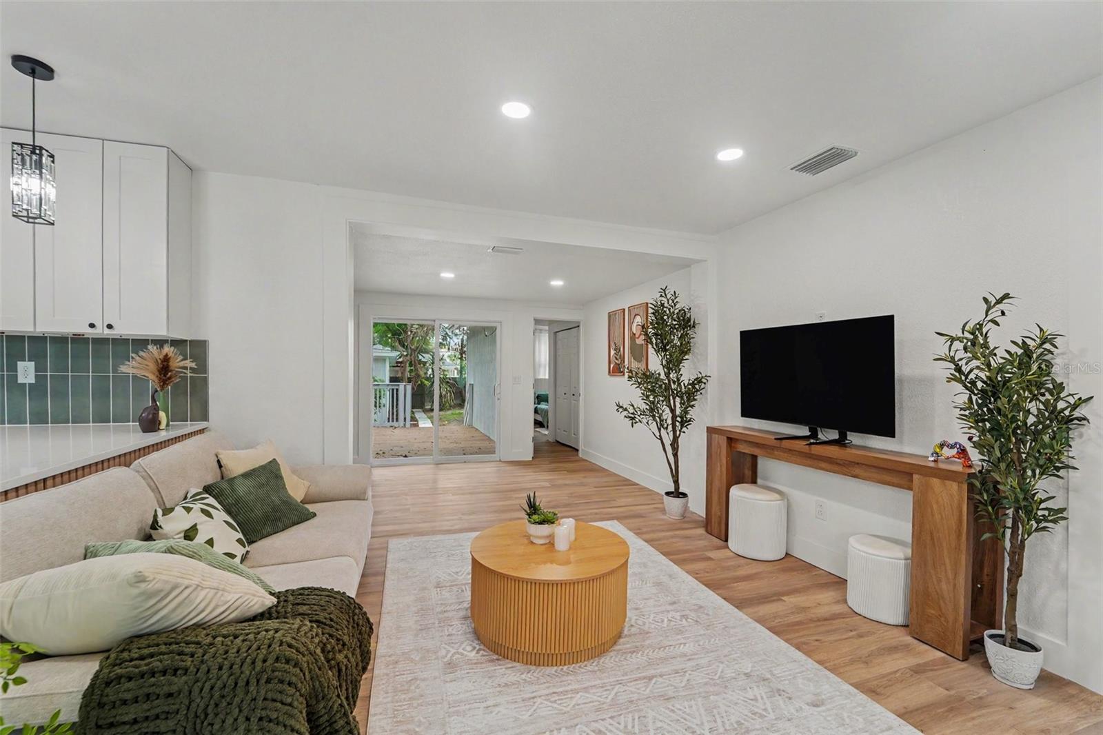 PROSPECT PLACE - Residential