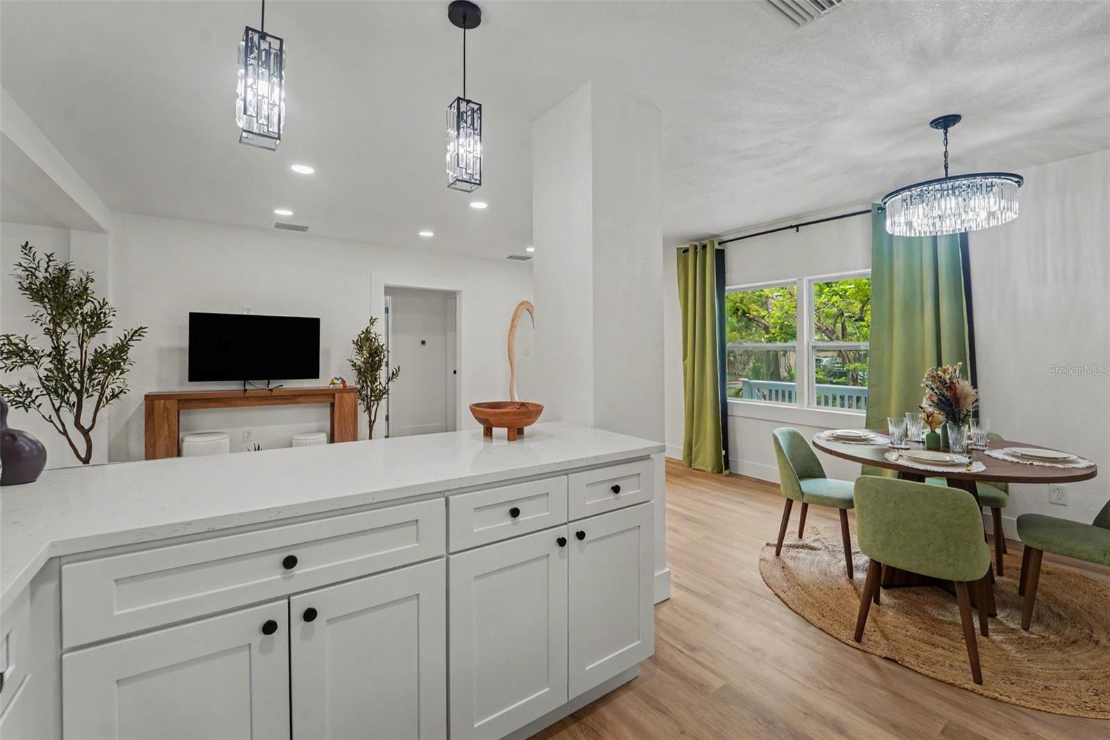 PROSPECT PLACE - Residential