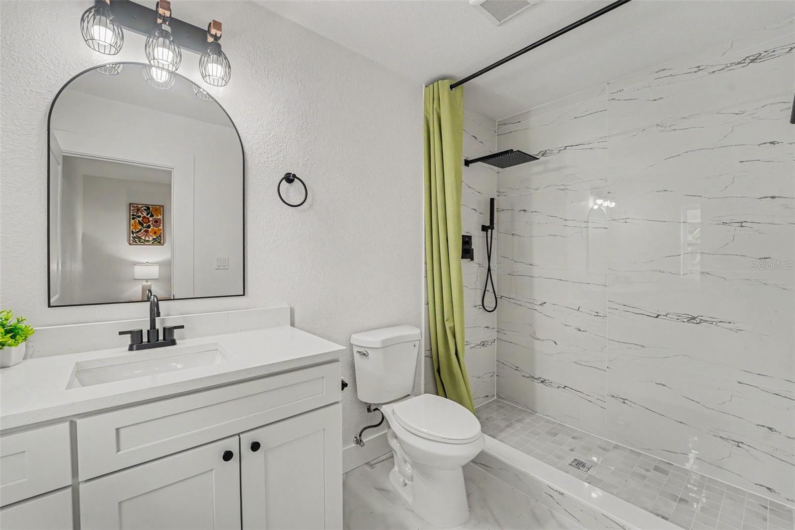 PROSPECT PLACE - Residential