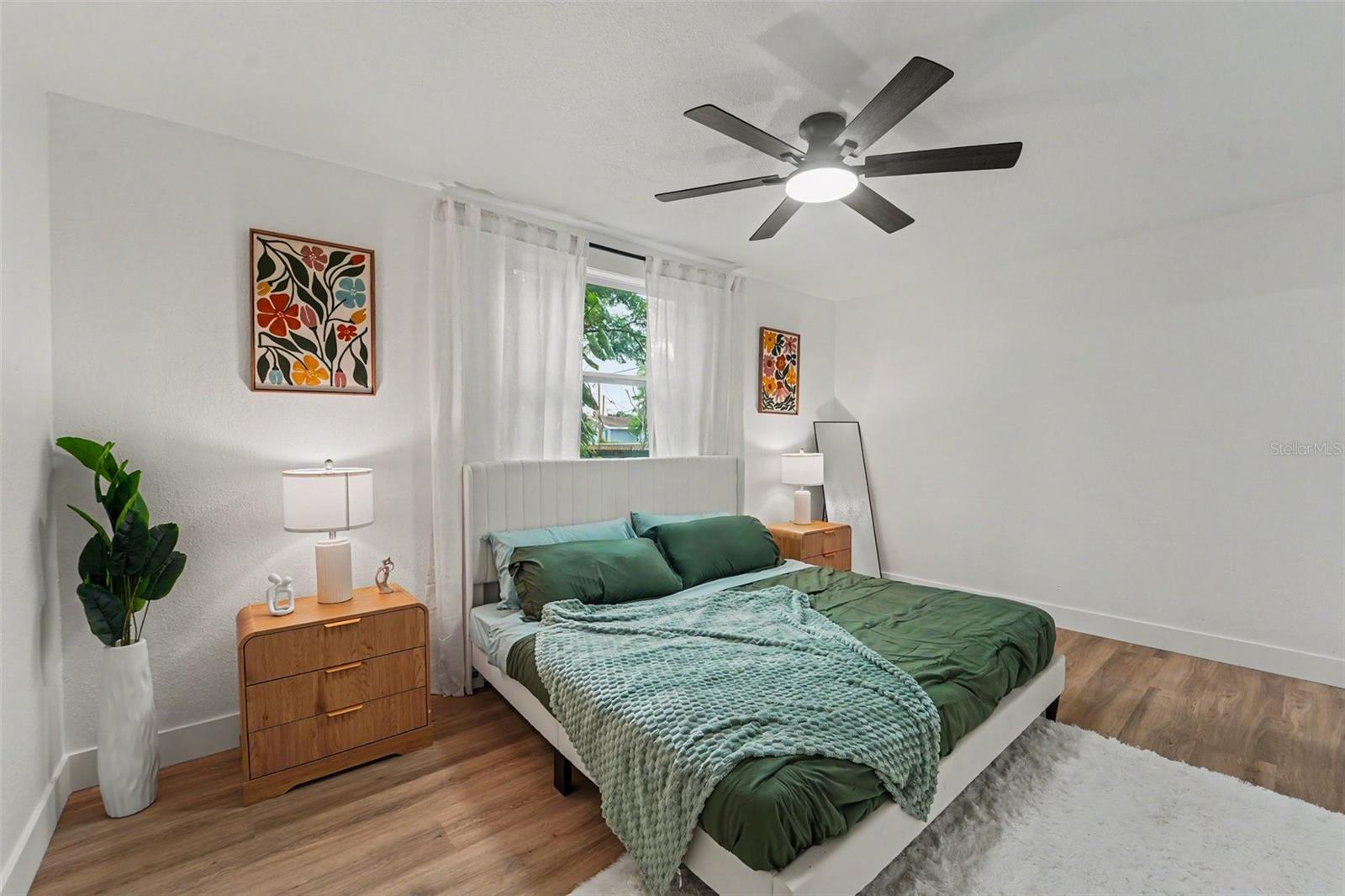 PROSPECT PLACE - Residential