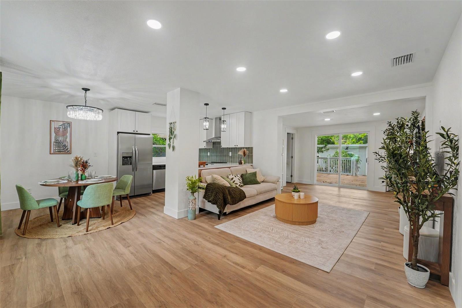 PROSPECT PLACE - Residential