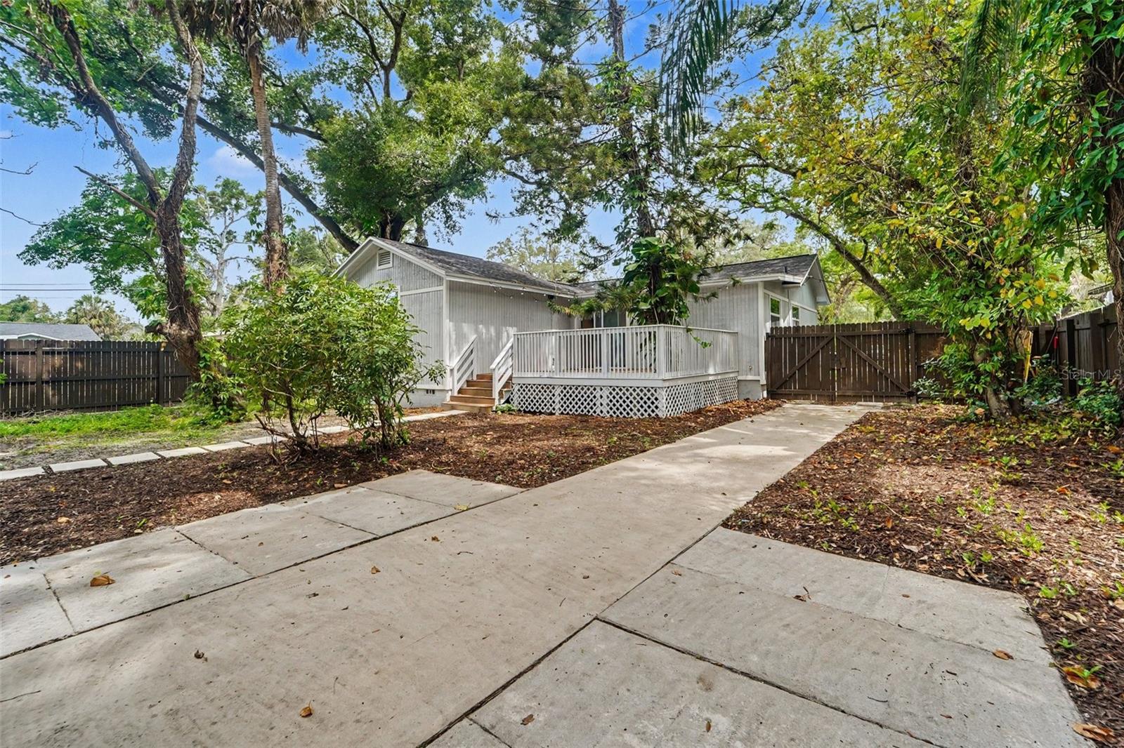 PROSPECT PLACE - Residential