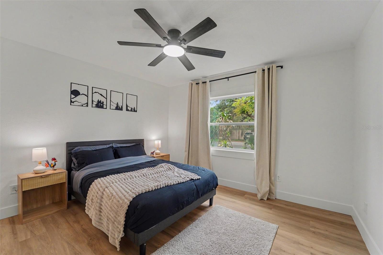 PROSPECT PLACE - Residential