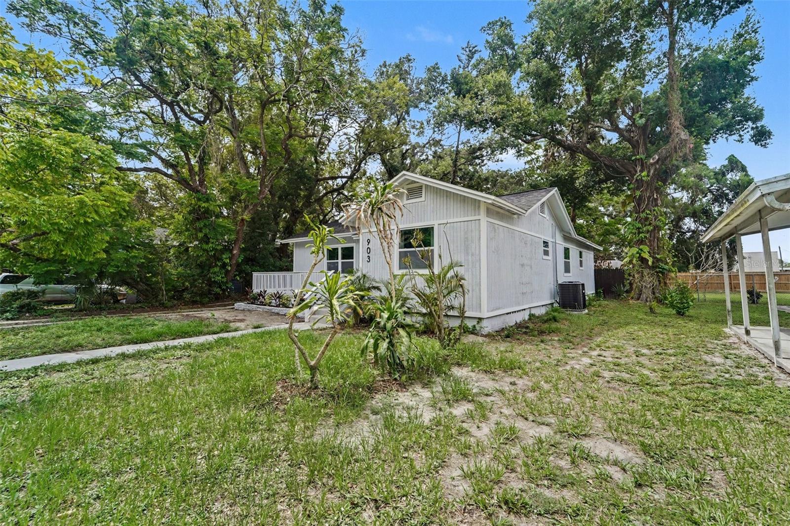 PROSPECT PLACE - Residential