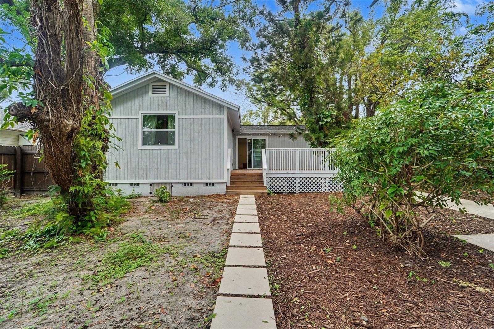 PROSPECT PLACE - Residential