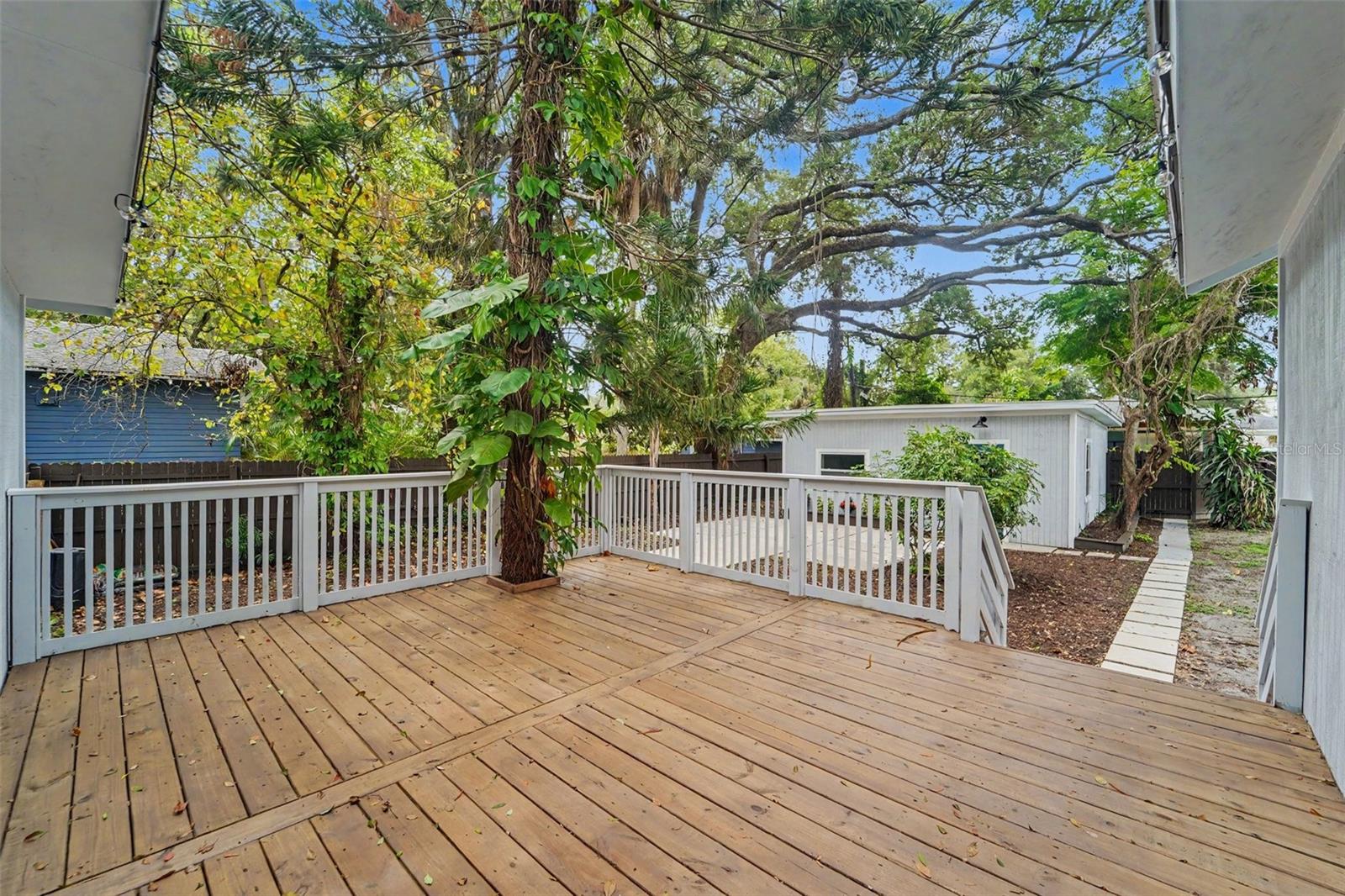 PROSPECT PLACE - Residential