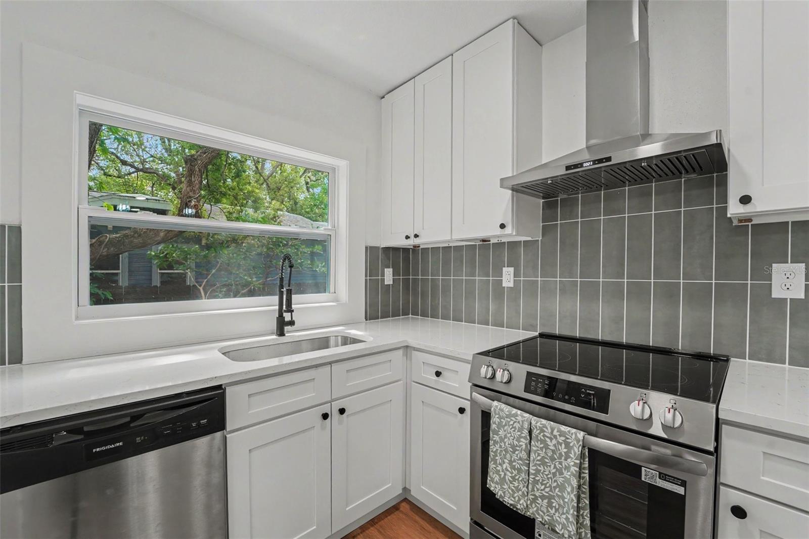 PROSPECT PLACE - Residential