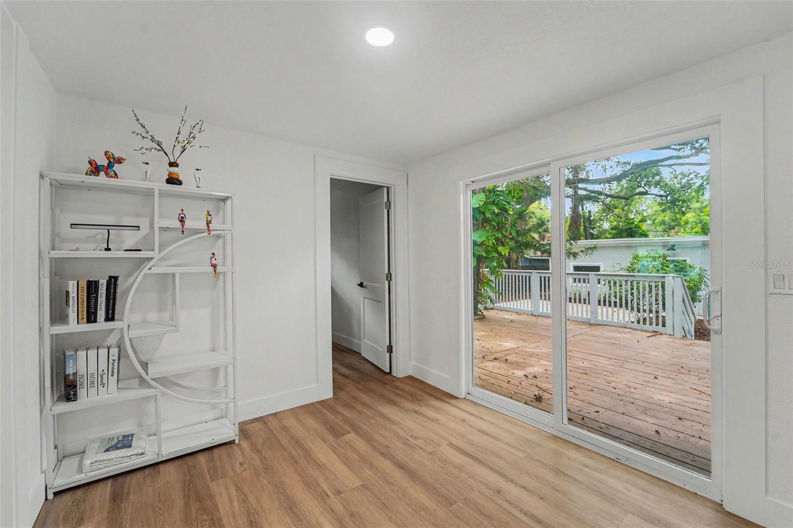 PROSPECT PLACE - Residential