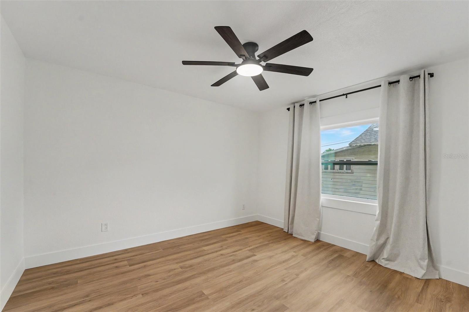 PROSPECT PLACE - Residential