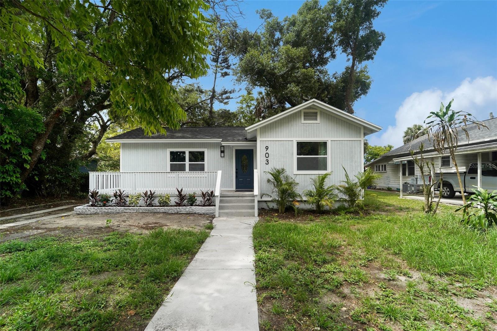 PROSPECT PLACE - Residential