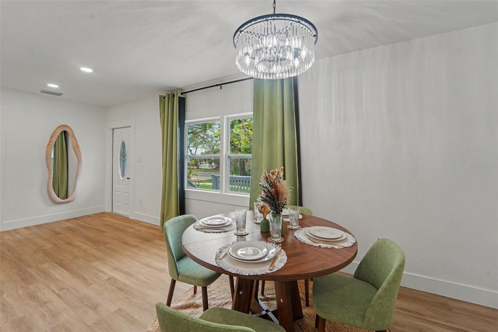 PROSPECT PLACE - Residential