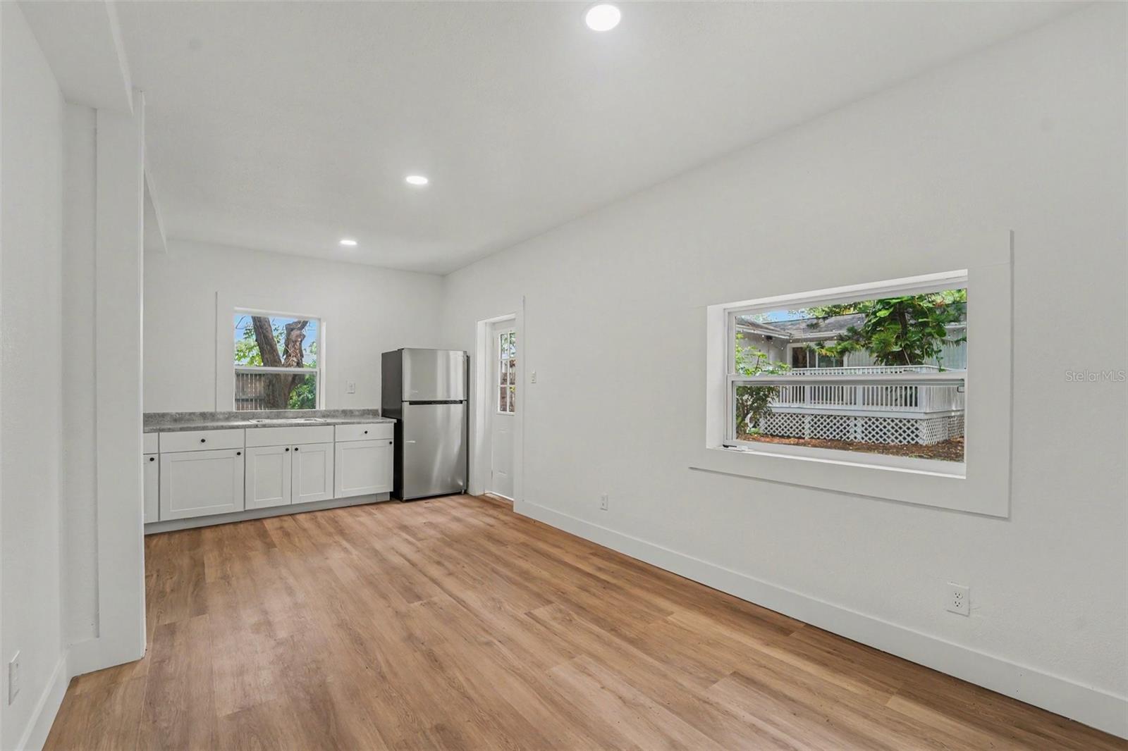 PROSPECT PLACE - Residential