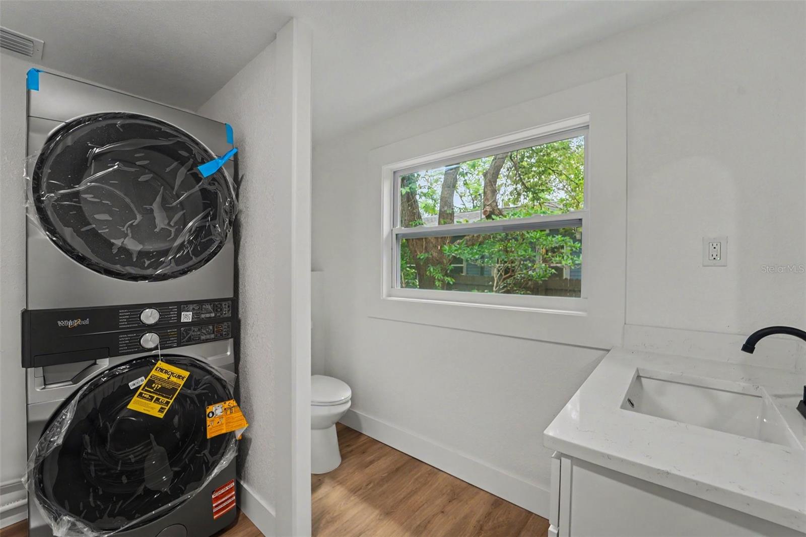 PROSPECT PLACE - Residential