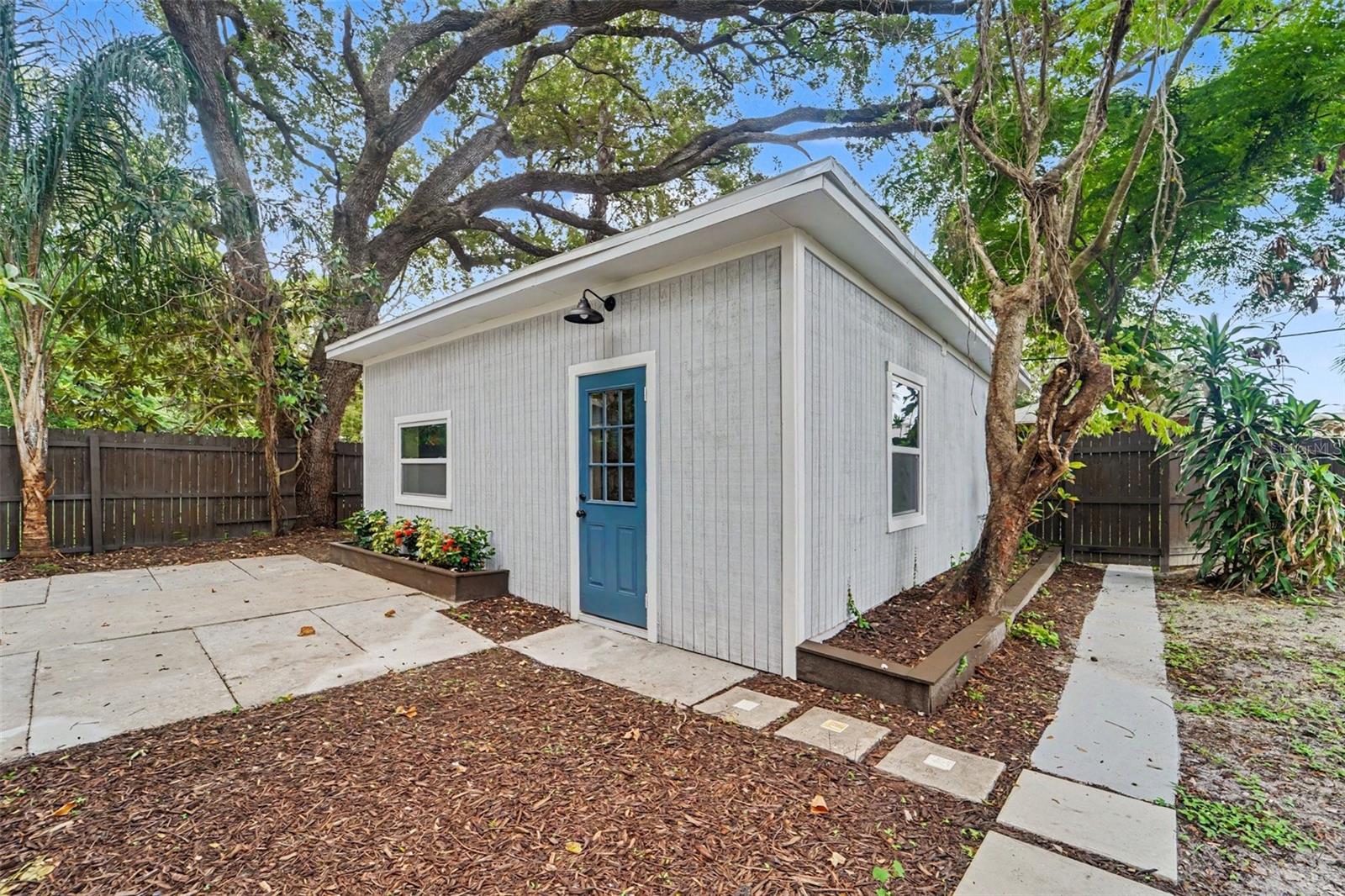 PROSPECT PLACE - Residential