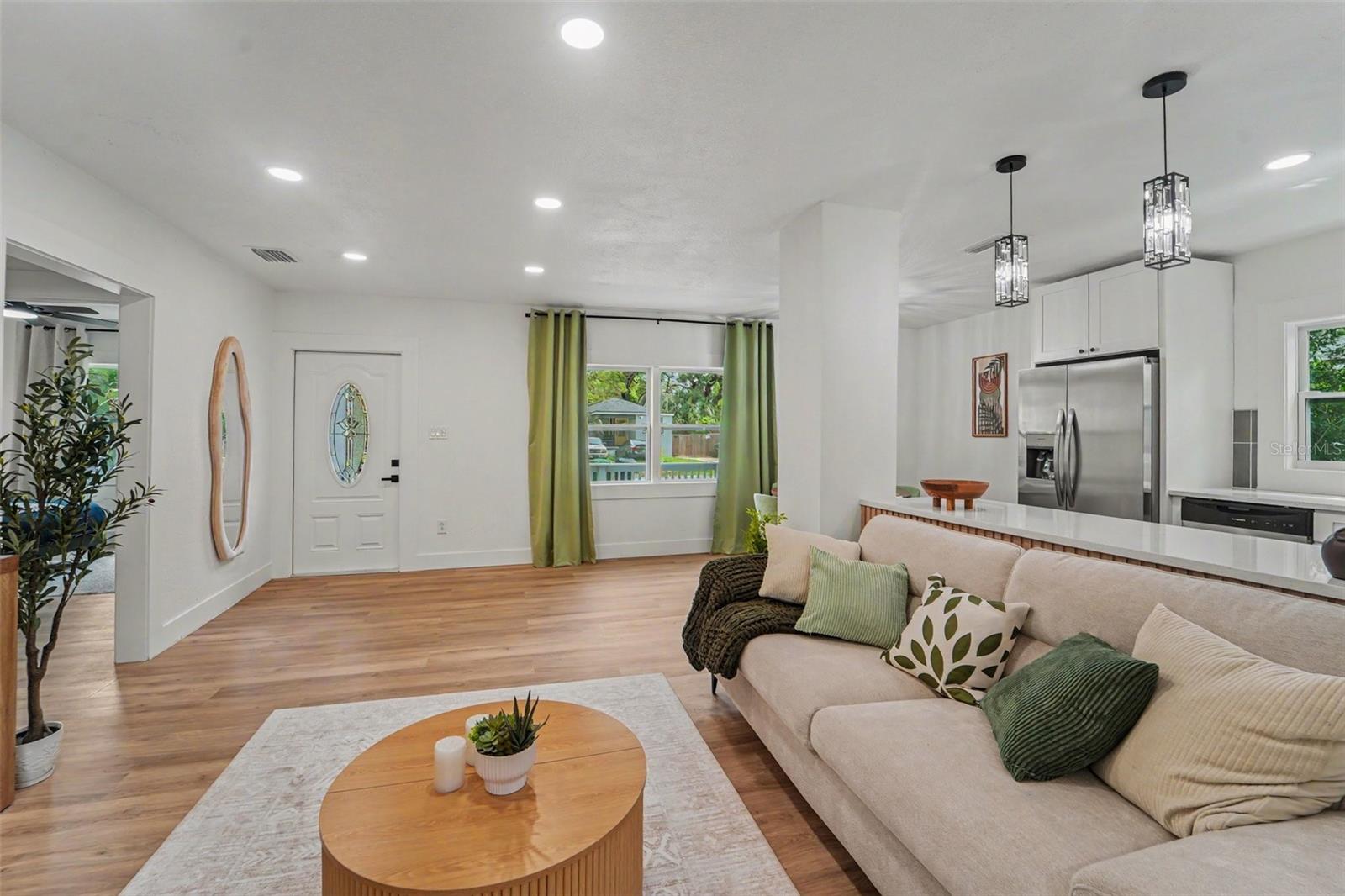 PROSPECT PLACE - Residential