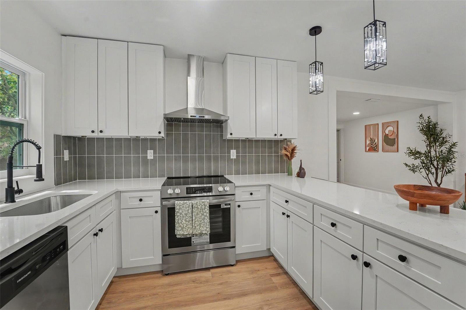 PROSPECT PLACE - Residential