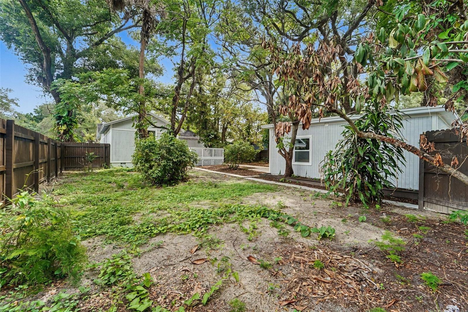 PROSPECT PLACE - Residential
