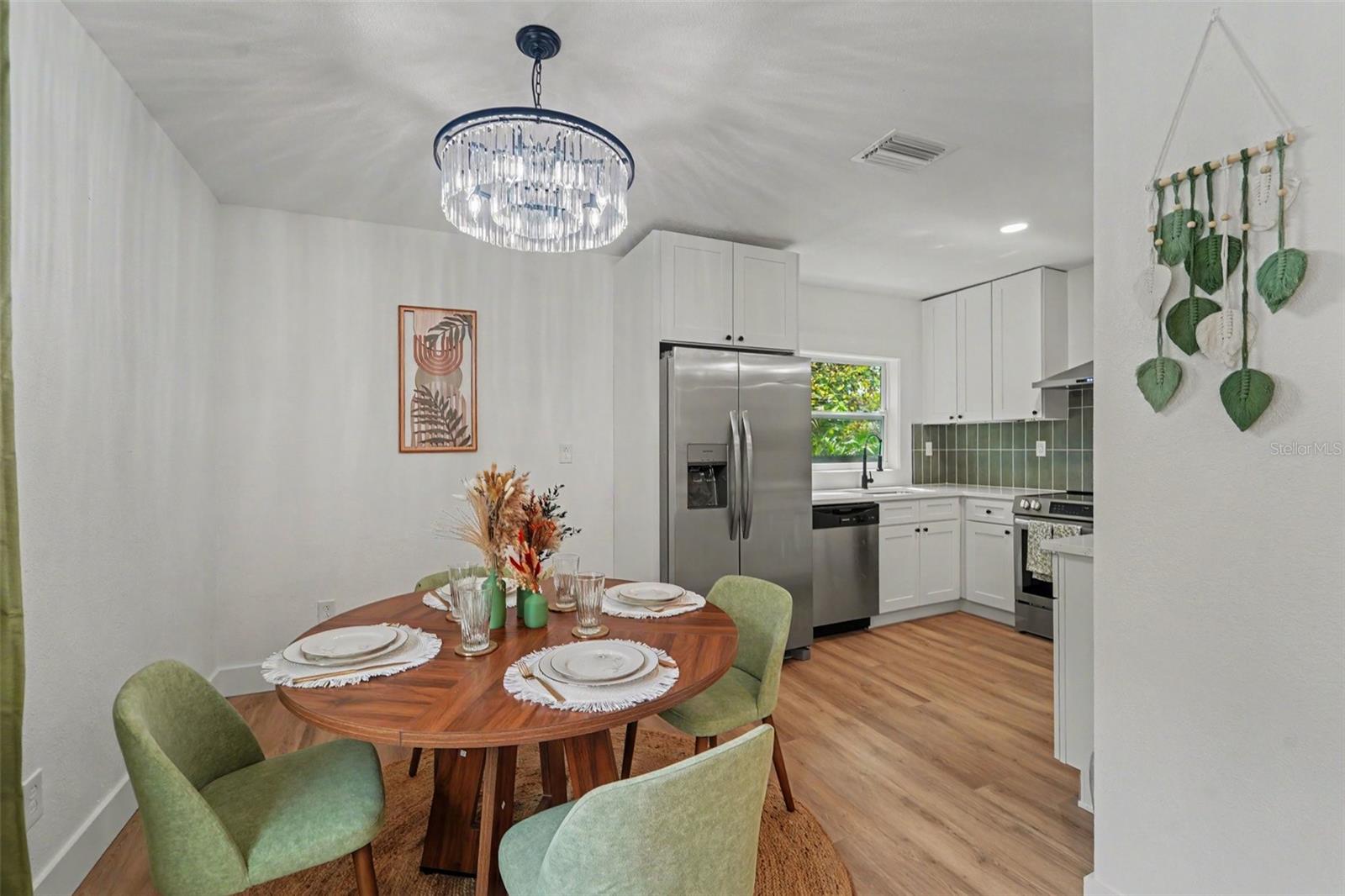PROSPECT PLACE - Residential