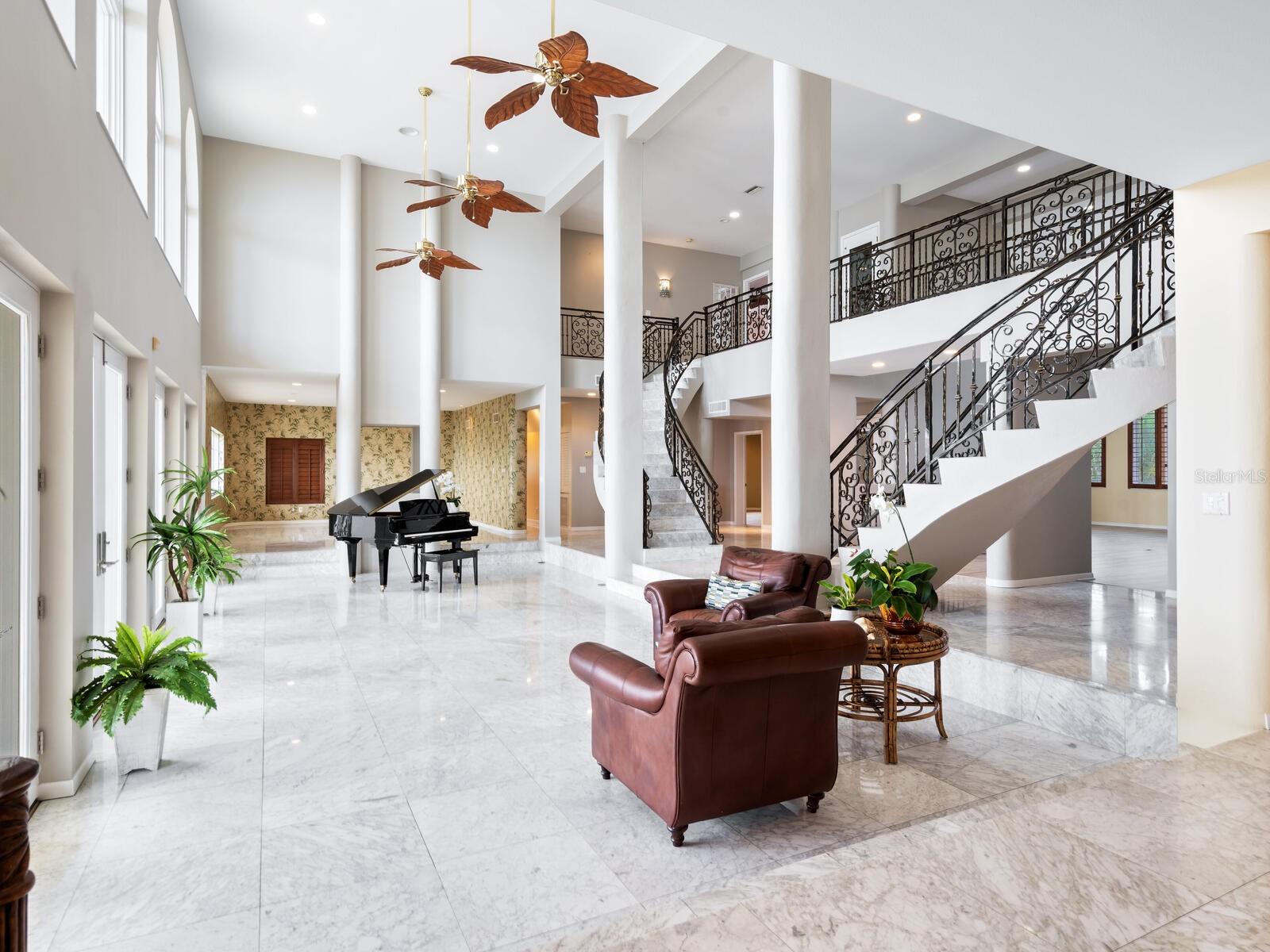 BAY ISLAND - Residential