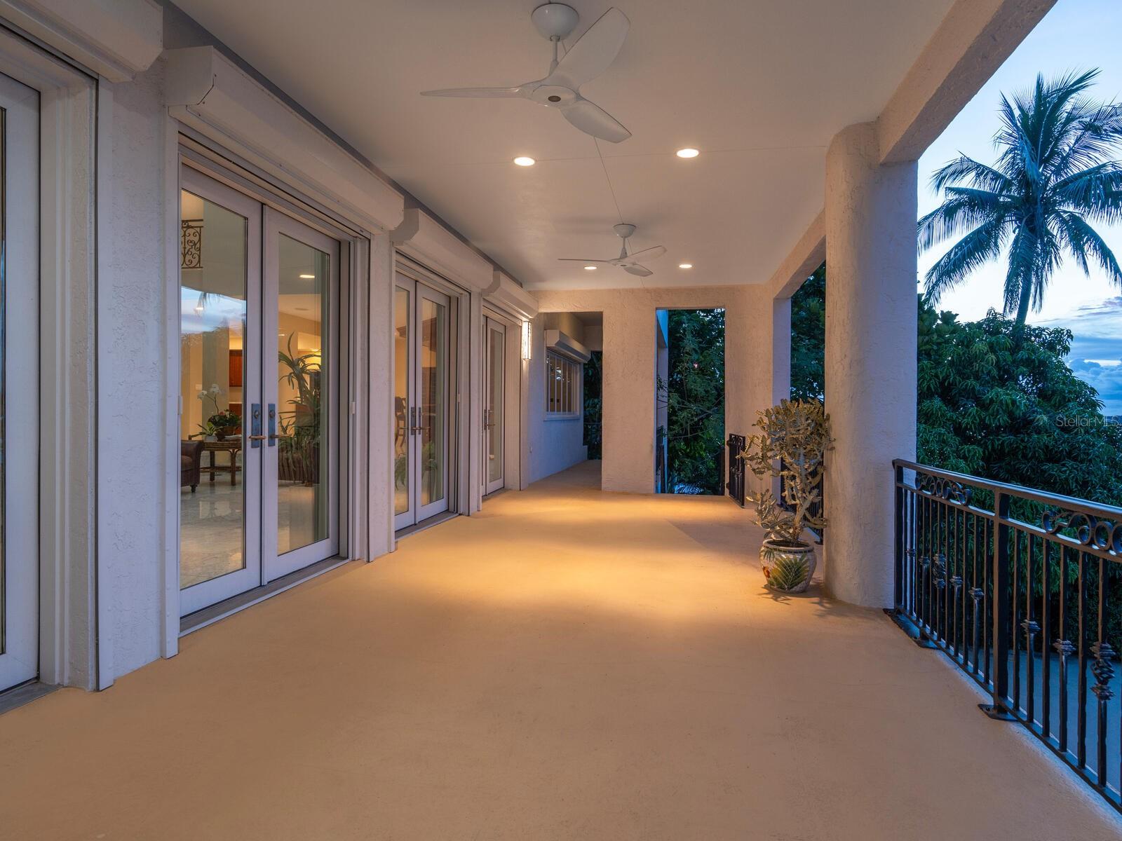 BAY ISLAND - Residential