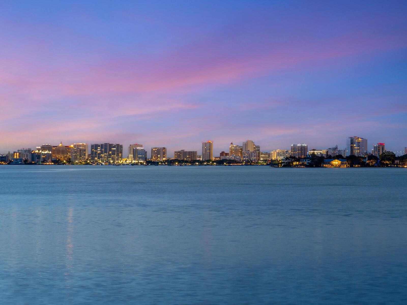 BAY ISLAND - Residential