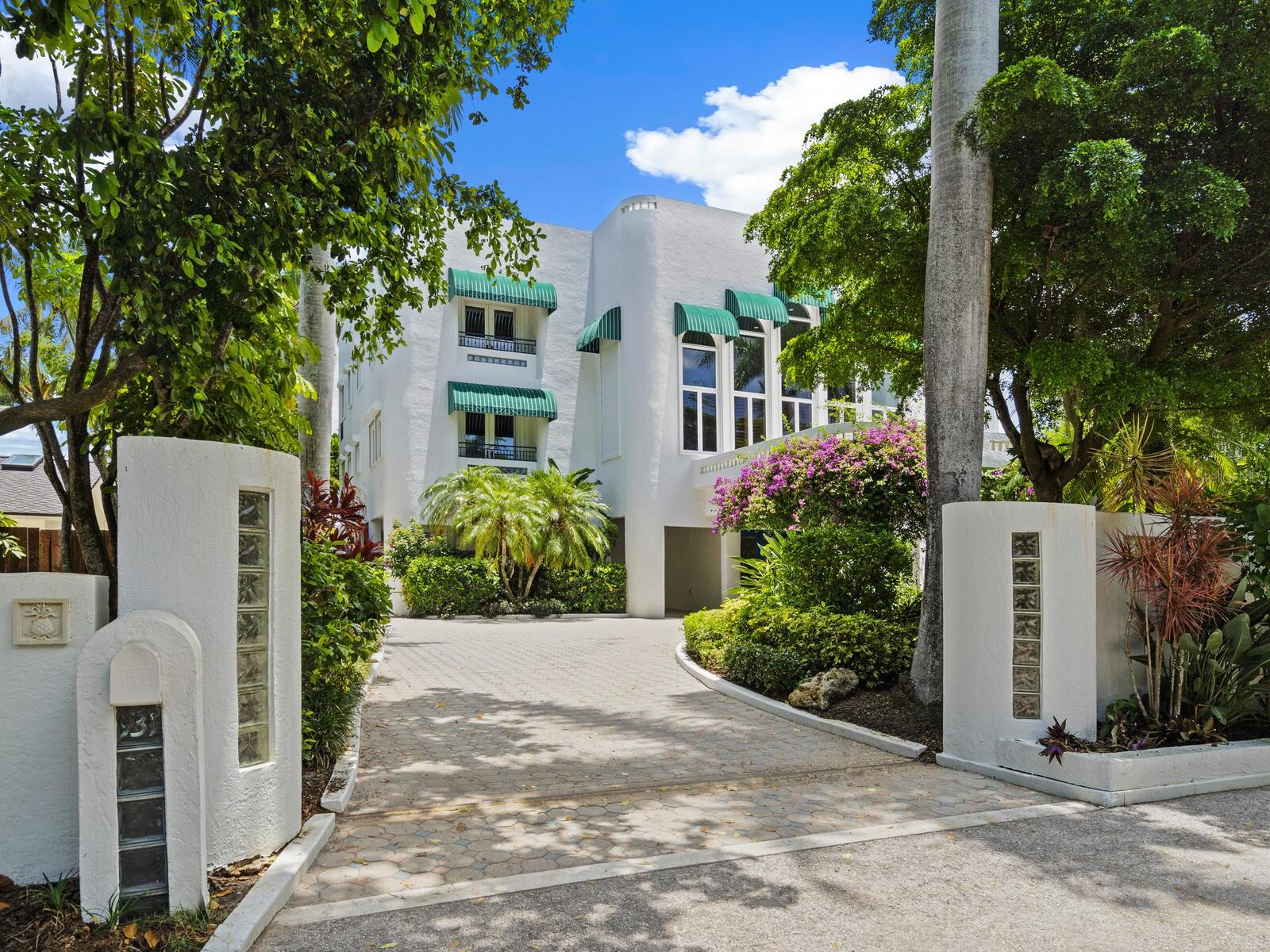 BAY ISLAND - Residential