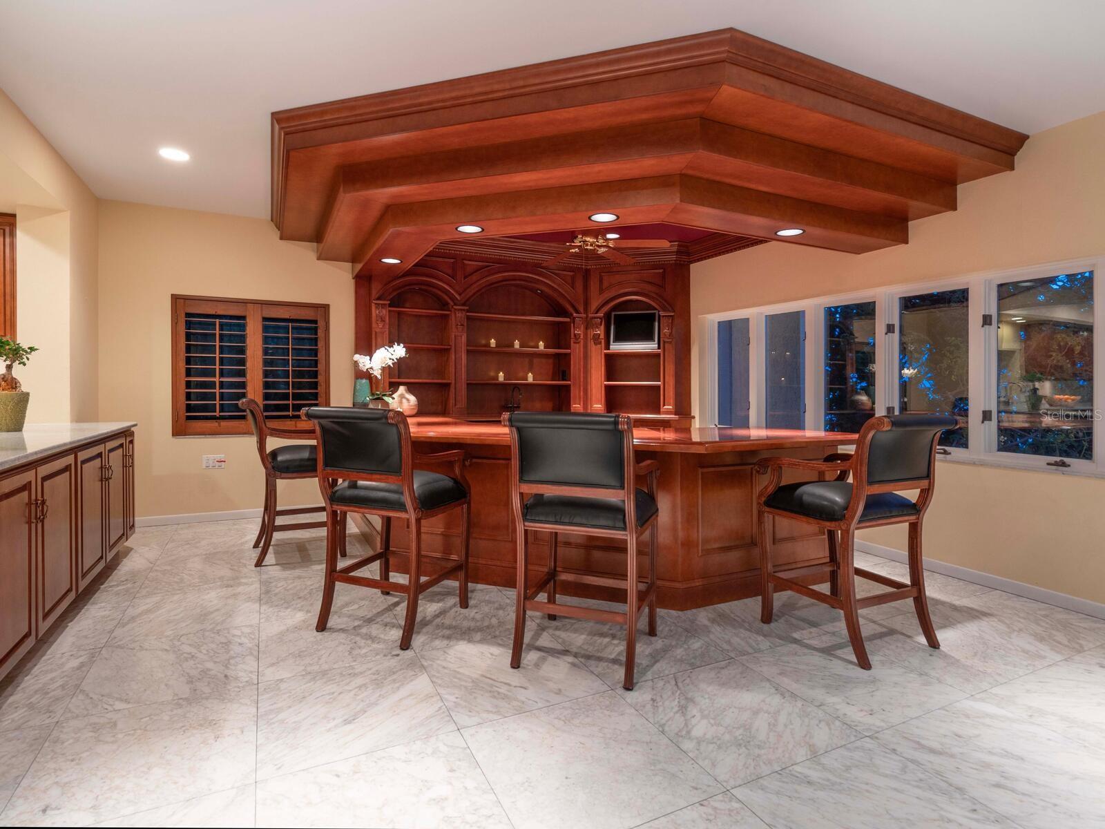 BAY ISLAND - Residential