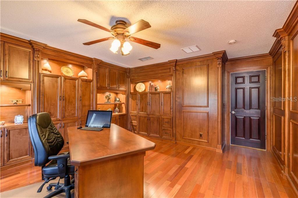 PRESERVE AT LAKE MONROE - Residential