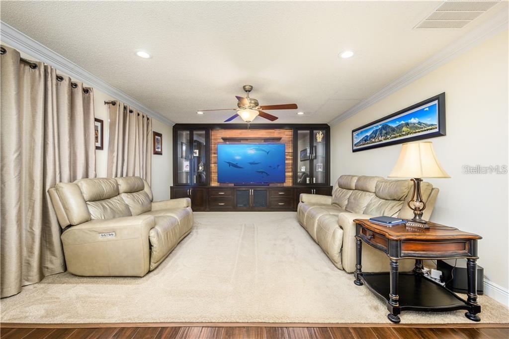 PRESERVE AT LAKE MONROE - Residential