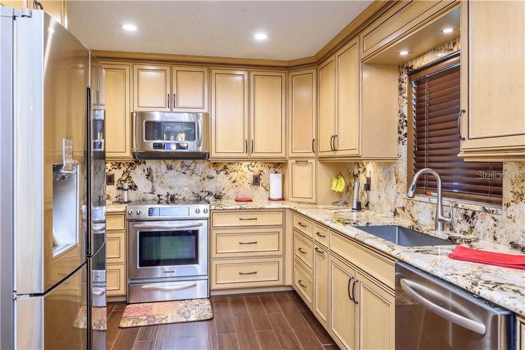 PRESERVE AT LAKE MONROE - Residential
