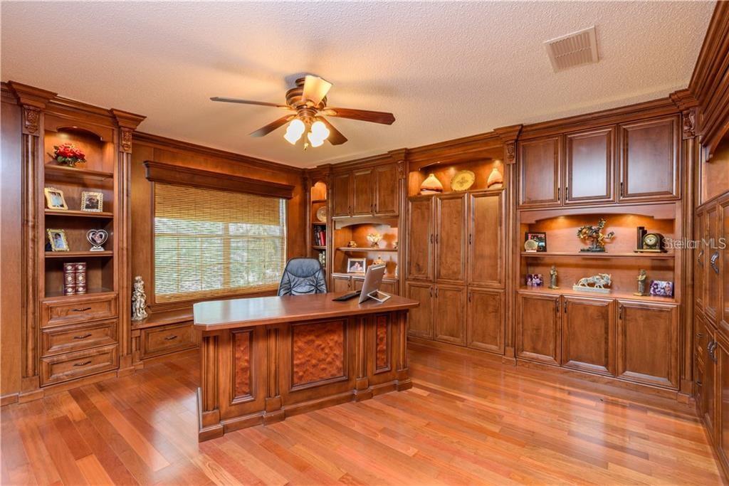 PRESERVE AT LAKE MONROE - Residential