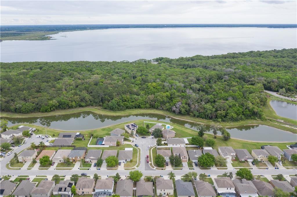 PRESERVE AT LAKE MONROE - Residential