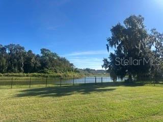 PRESERVE AT LAKE MONROE - Residential
