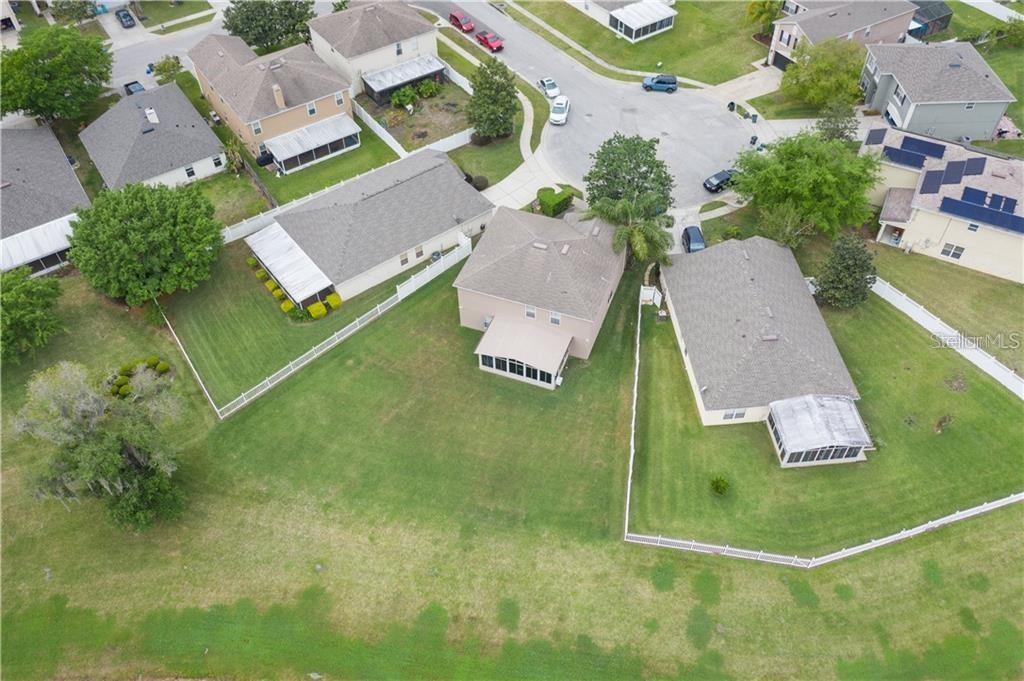 PRESERVE AT LAKE MONROE - Residential