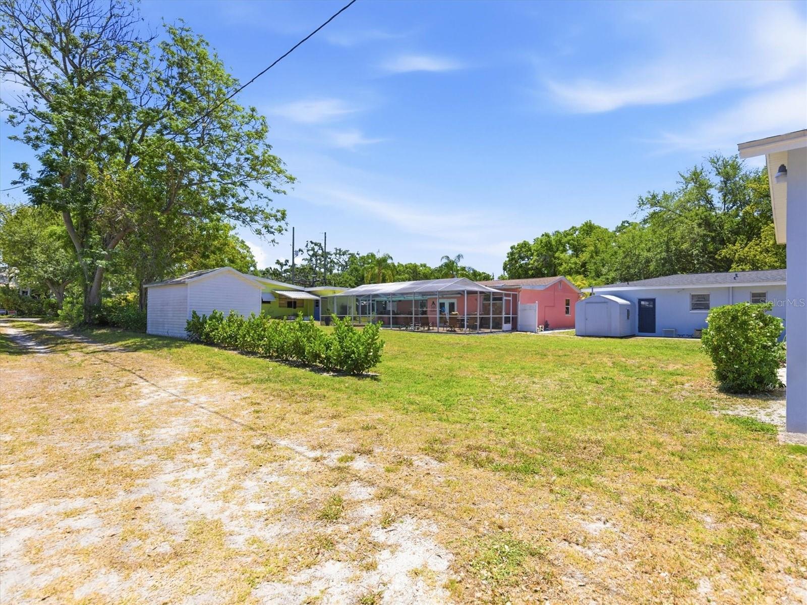 WEST GREEN SPGS - Commercial Sale