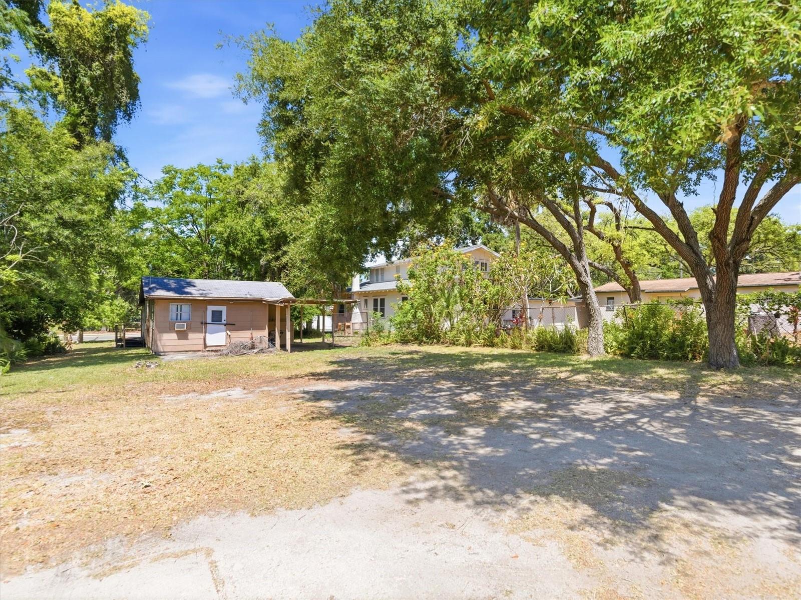 WEST GREEN SPGS - Commercial Sale