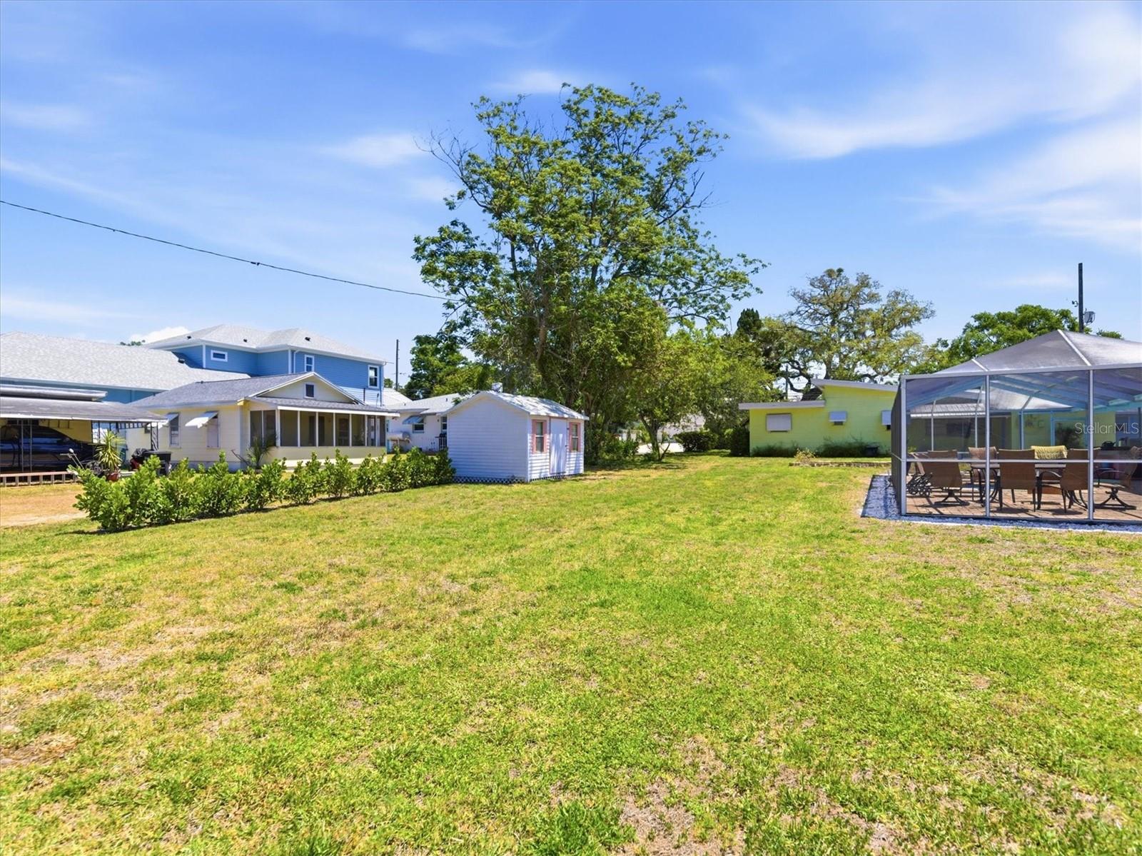 WEST GREEN SPGS - Commercial Sale