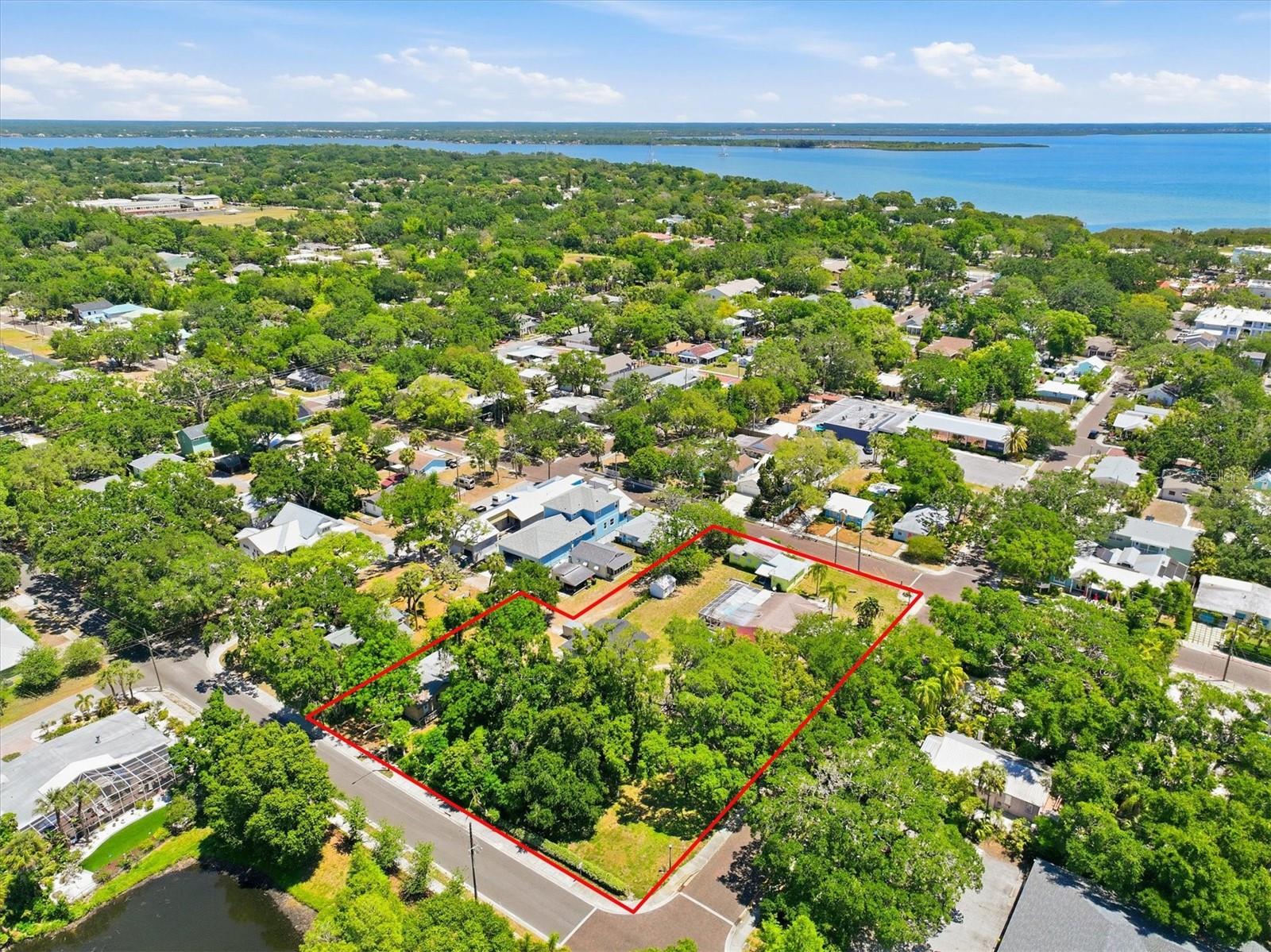 WEST GREEN SPGS - Commercial Sale