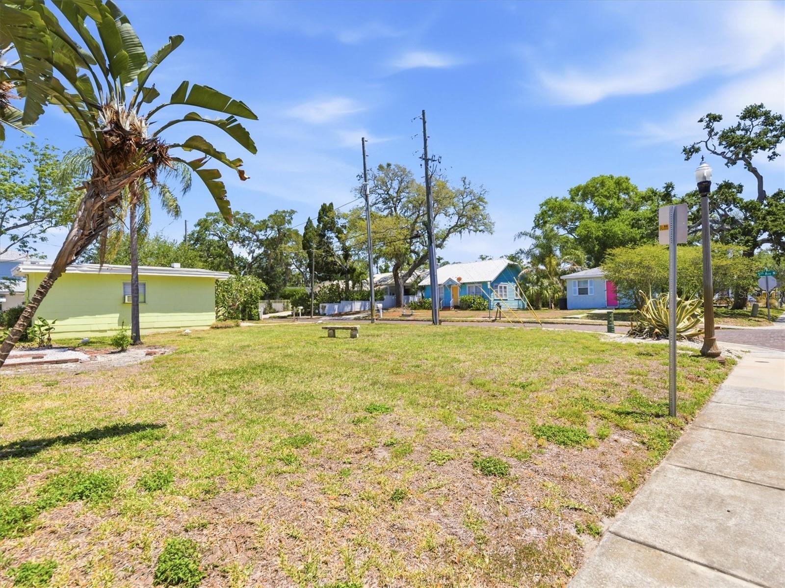 WEST GREEN SPGS - Commercial Sale