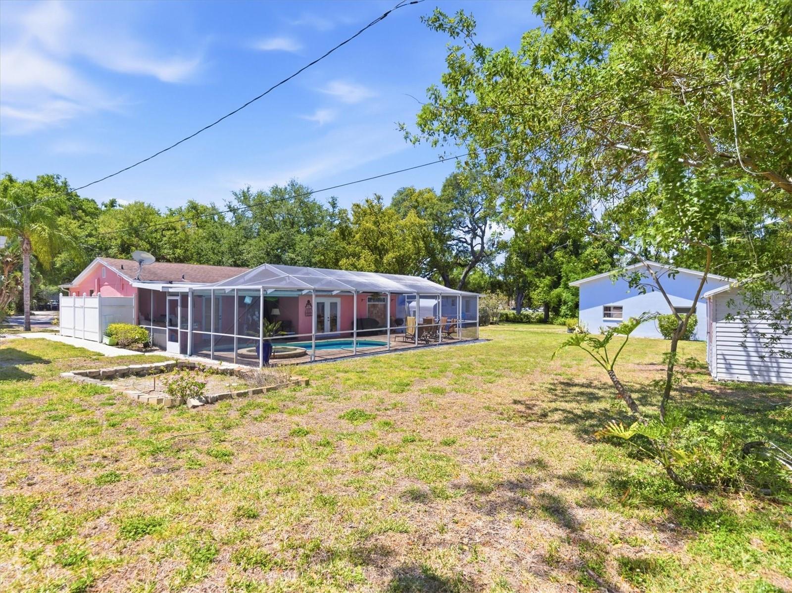 WEST GREEN SPGS - Commercial Sale