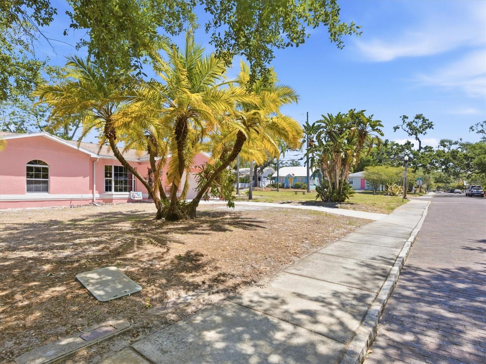 WEST GREEN SPGS - Commercial Sale